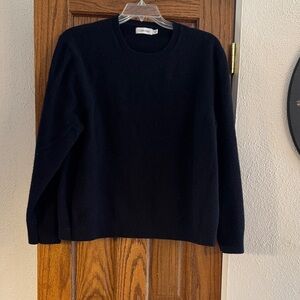 Calvin Klein Midnight Black Pullover